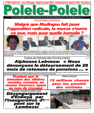 Cover Polele-Polele - 379 