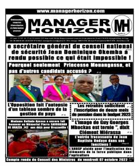 Cover Manager Horizon - 349 