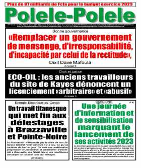 Cover Polele-Polele - 477 