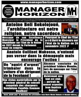 Cover Manager Horizon - 359 