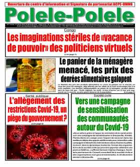 Cover Polele-Polele - 436 