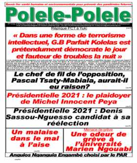 Cover Polele-Polele - 388 