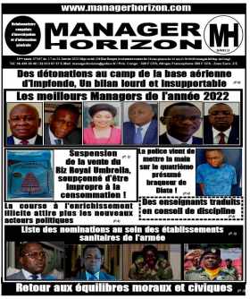 Cover Manager Horizon - 367 