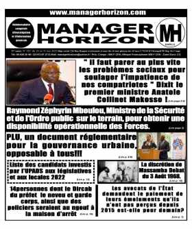 Cover Manager Horizon - 329 