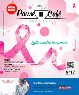 Cover Pause Café - 17 