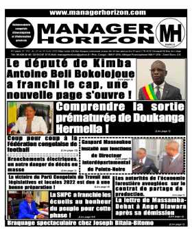 Cover Manager Horizon - 342 