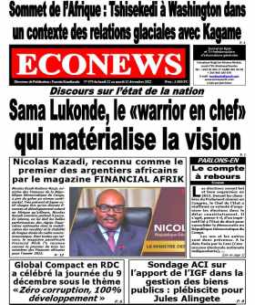 Cover Econews - 670 