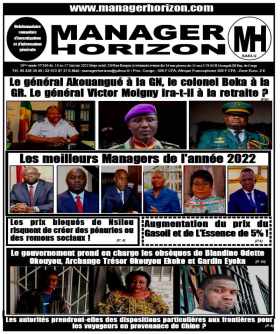 Cover Manager Horizon - 366 