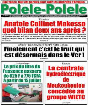 Cover Polele-Polele - 482 