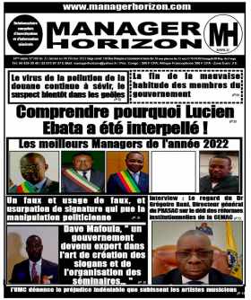 Cover Manager Horizon - 369 