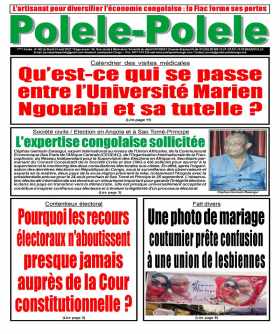 Cover Polele-Polele - 462 