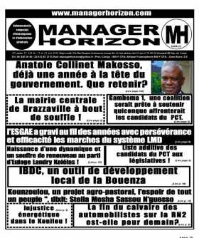 Cover Manager Horizon - 328 