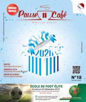 Cover Pause Café - 18 