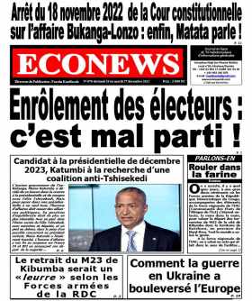 Cover Econews - 676 