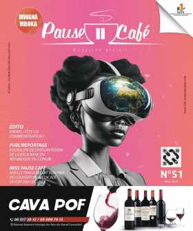 Cover Pause Café - 51 