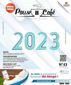 Cover Pause Café - 43 