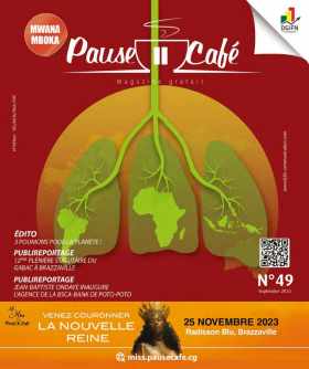 Cover Pause Café - 49 