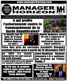 Cover Manager Horizon - 362 