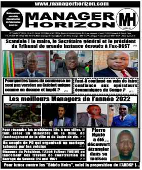 Cover Manager Horizon - 368 