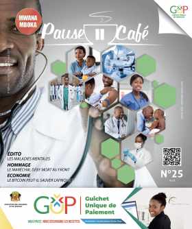 Cover Pause Café - 25 